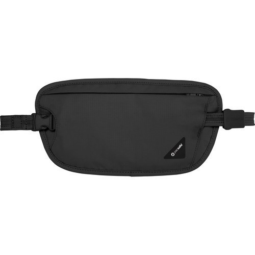 Сумка на пояс Pacsafe Coversafe X100