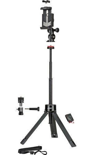 Монопод-штатив Joby GripTight PRO TelePod