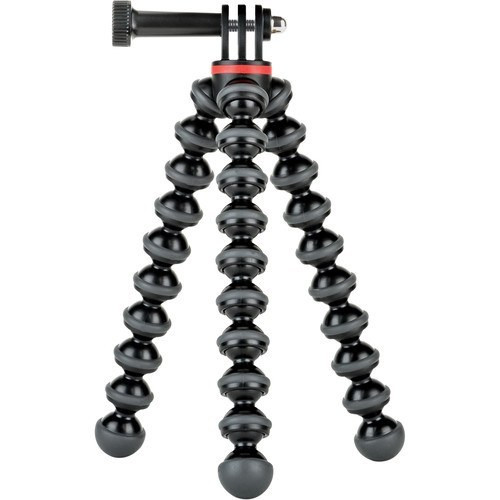 Гибкий мини-штатив Joby GorillaPod 500 Action