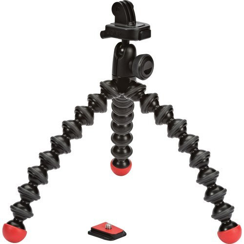 Гибкий штатив Joby Gorillapod