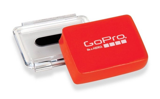 Поплавок GoPro Floaty backdoor + 2 крышки + 2 страховки