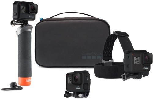 Набор аксессуаров GoPro Adventure Kit (AKTES-001)