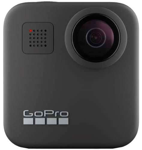 Камера GoPro MAX
