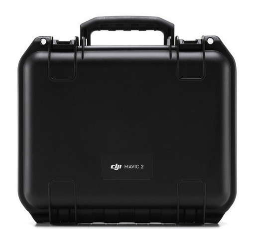 Защитный кейс DJI Mavic 2 Protector Case (Part22)