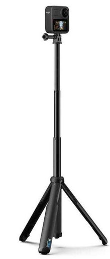Телескопический монопод-штатив GoPro MAX Grip Tripod