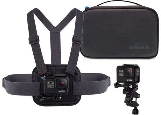 Набор аксессуаров GoPro Sport Kit (AKTAC-001)