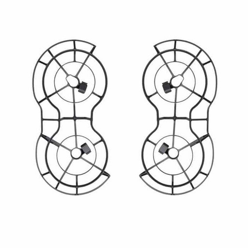 Защита пропеллеров DJI Mavic Mini 360° Propeller Guard (Part 9)