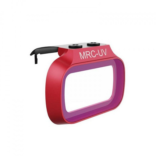 Оптический фильтр PGYTECH для Mavic Mini (UV)
