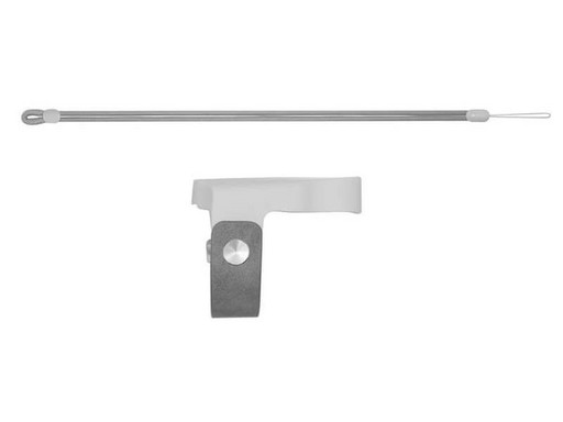 Футляр для пропеллеров (угольно-черный) DJI Mavic Mini Propeller Holder(Charcoal) (Part 23)