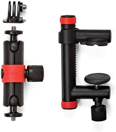 Держатель-струбцина Joby Action Clamp and Locking Arm
