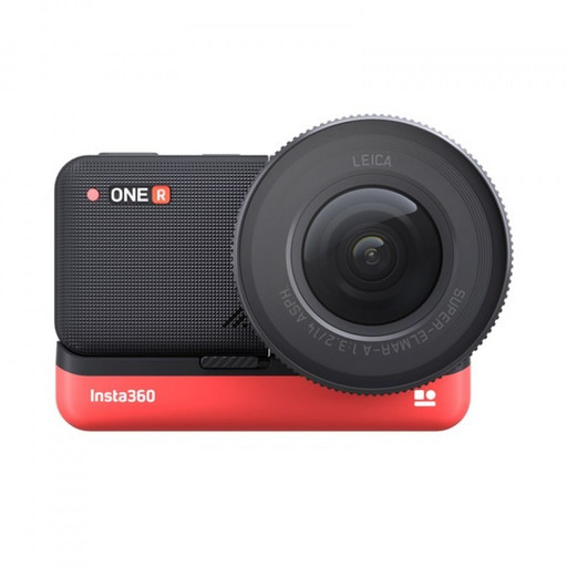 Экшн-камера Insta360 ONE R 1 Inch Экшн-камера Insta360 ONE R 1 Inch