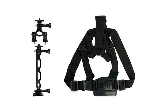 Набор крепежа Insta360 ONE Bike Bundle