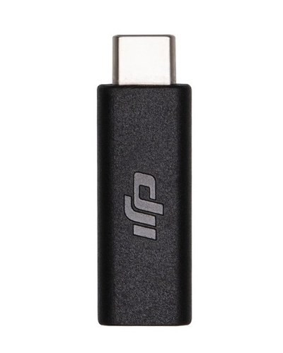 Адаптер DJI Osmo Pocket 3.5mm Adapter (Part 8)