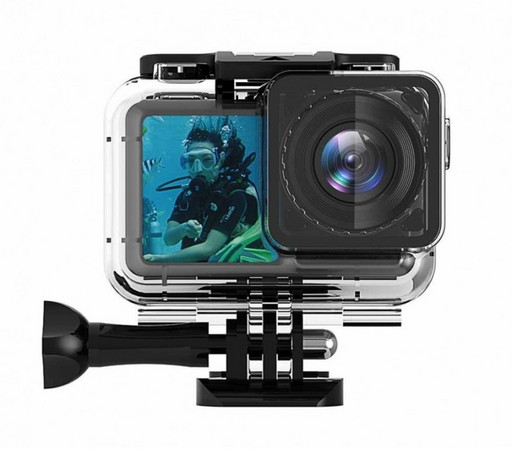 Подводный бокс для камеры DJI Osmo Action