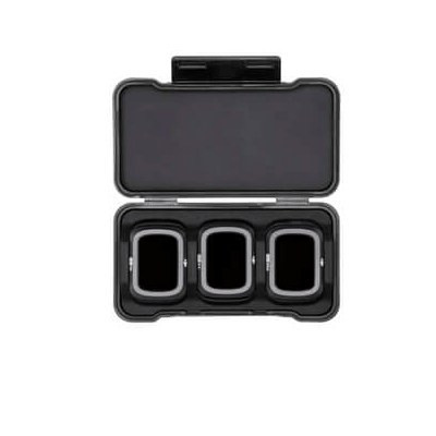 Набор оптических фильтров DJI Mavic Air 2 ND Filters Set (ND16/64/256)
