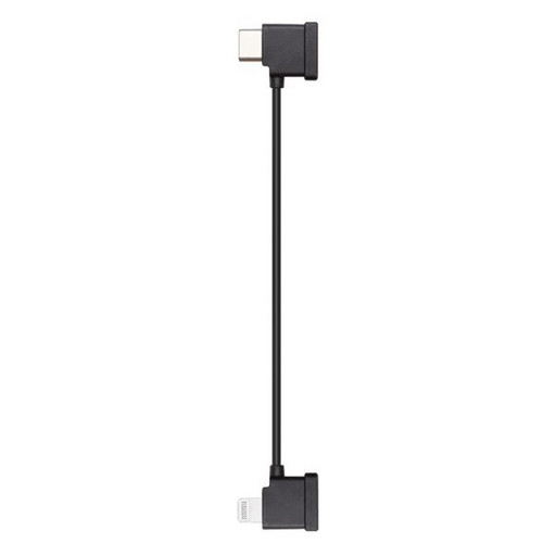 Кабель DJI Mavic Air 2 RC Cable (Lightning Connector)