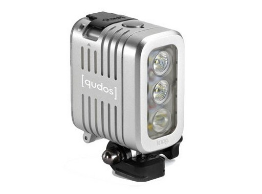 Фонарь LED Knog Qudos Action Light