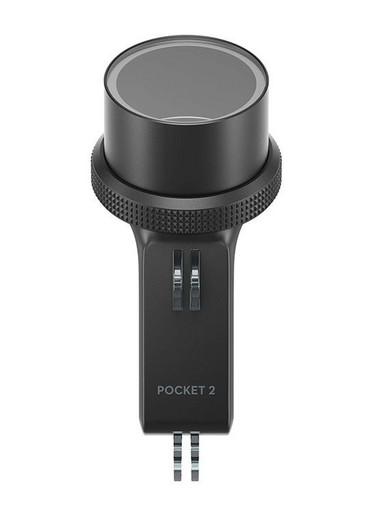 Водонепроницаемый чехол DJI Pocket 2 Waterproof Case