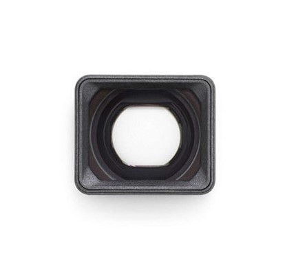 Широкоугольный объектив DJI Pocket 2 Wide-Angle Lens