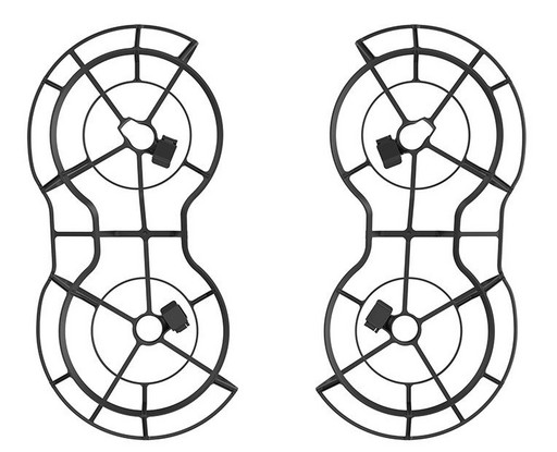 Защита пропеллеров DJI Mini 2 360° Propeller Guard