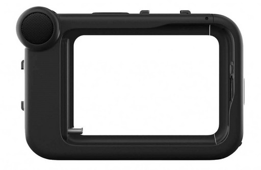 Медиамодуль с микрофоном и HDMI для GoPro HERO9