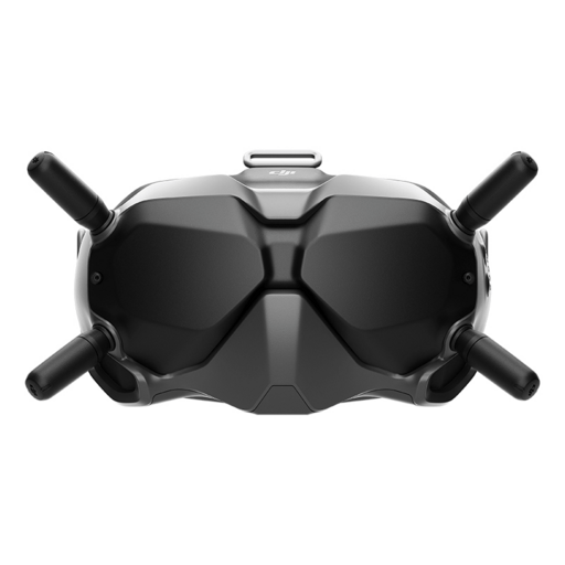 Очки V2 DJI FPV