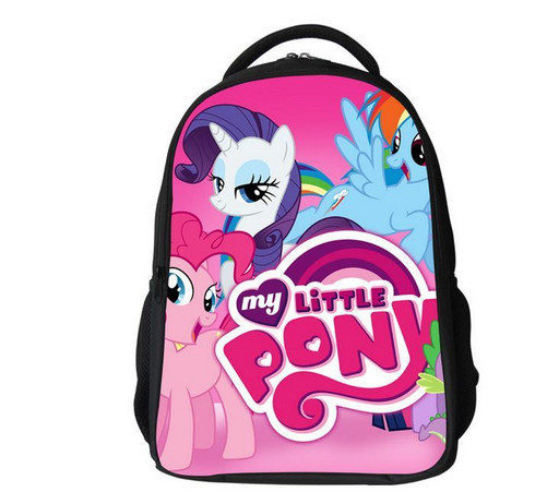Рюкзак My Little Pony 06