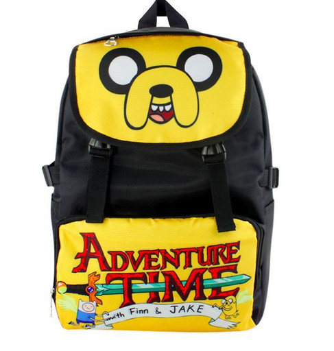 Рюкзак Adventure Time Джейк