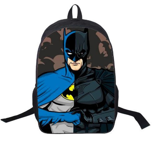 Рюкзак Batman DC Comics 06