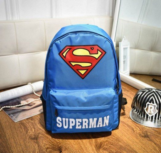 Рюкзак  Superman