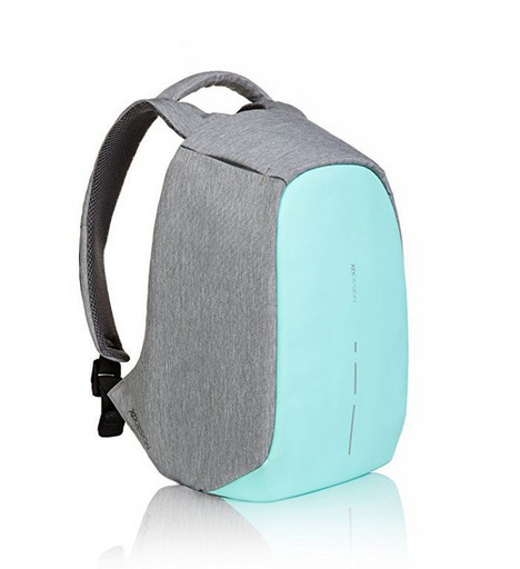 Bobby Backpack By XD Design Mint Green
