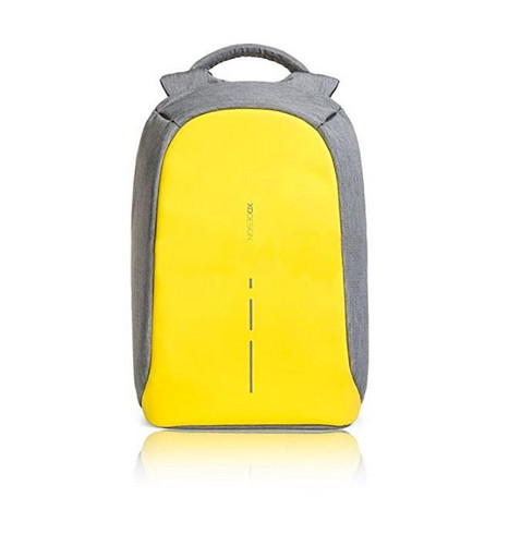 Bobby Backpack By XD Design Yellow