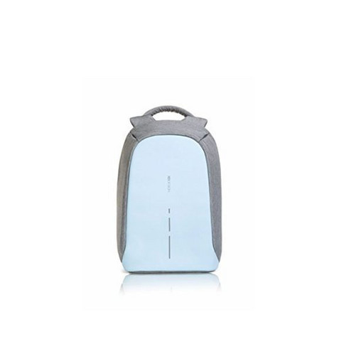 Bobby Backpack By XD Pastel Blue