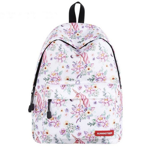 Школьный рюкзак для девочки 5-11 класс 0024