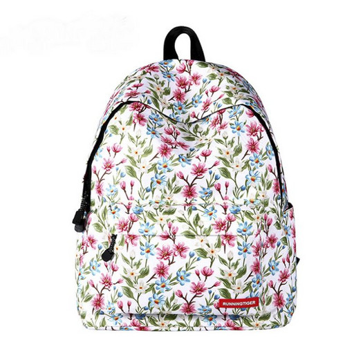 Школьный рюкзак для девочки 5-11 класс 0043