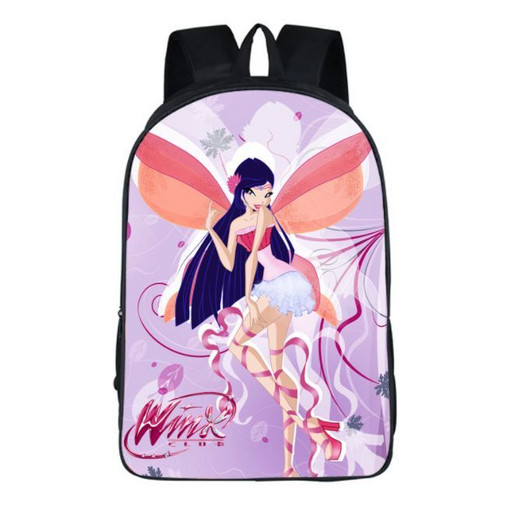 Рюкзак Winx Club 07