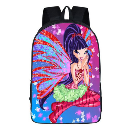 Рюкзак Winx Club 08