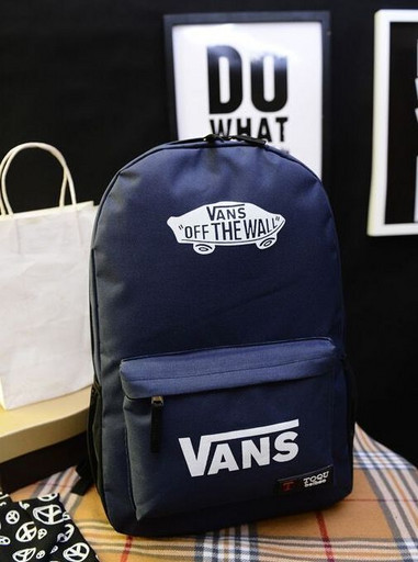 Рюкзак Vans 010