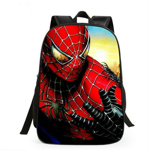 Рюкзак Spider-Man Marvel 041