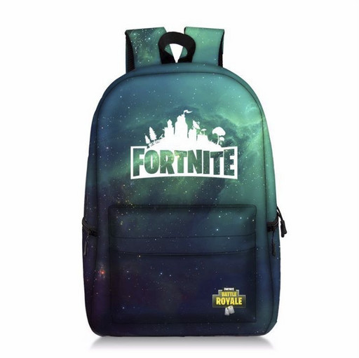 Рюкзак с героями Fortnite 05