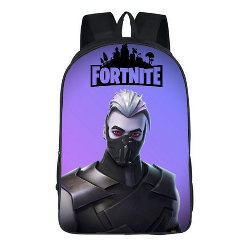 Рюкзак для мальчика с героем из Fortnite