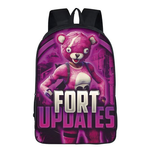 Рюкзак с героями Fortnite 027