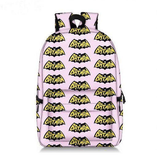 Рюкзак Batman Logo 010