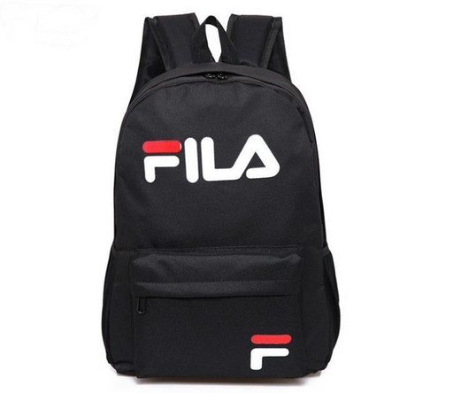 Школьный рюкзак для мальчика 5-11 класс "FILA"