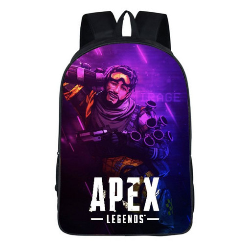 Рюкзак Apex Legends 033