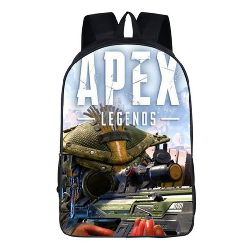 Рюкзак Apex Legends 037