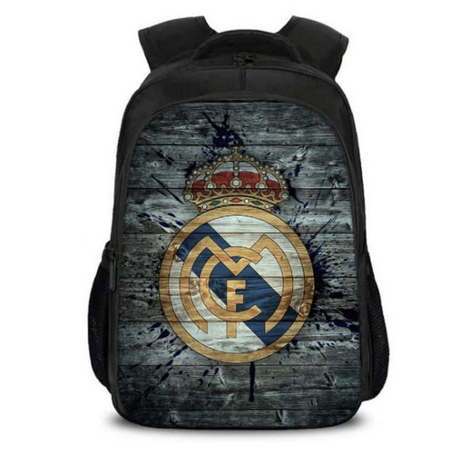 Рюкзак Реал Мадрид 010