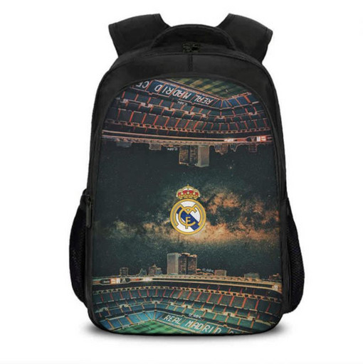 Рюкзак Реал Мадрид 012
