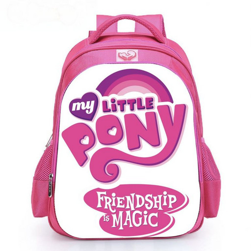 Рюкзак My Little Pony 31