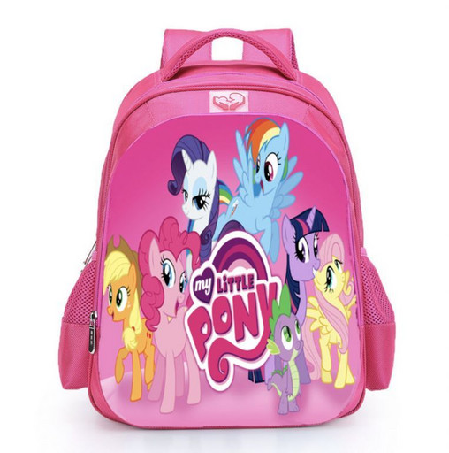 Рюкзак My Little Pony 35